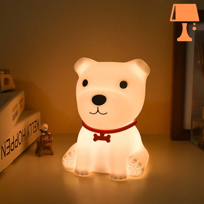 lampe-de-chevet-enfant-chien