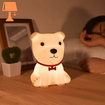 lampe-de-chevet-enfant-chienassis