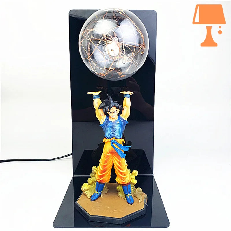 lampe-de-chevet-enfant-goku-genkidama