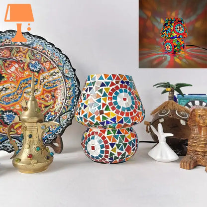 lampe-de-chevet-enfant-multicolore-decoration