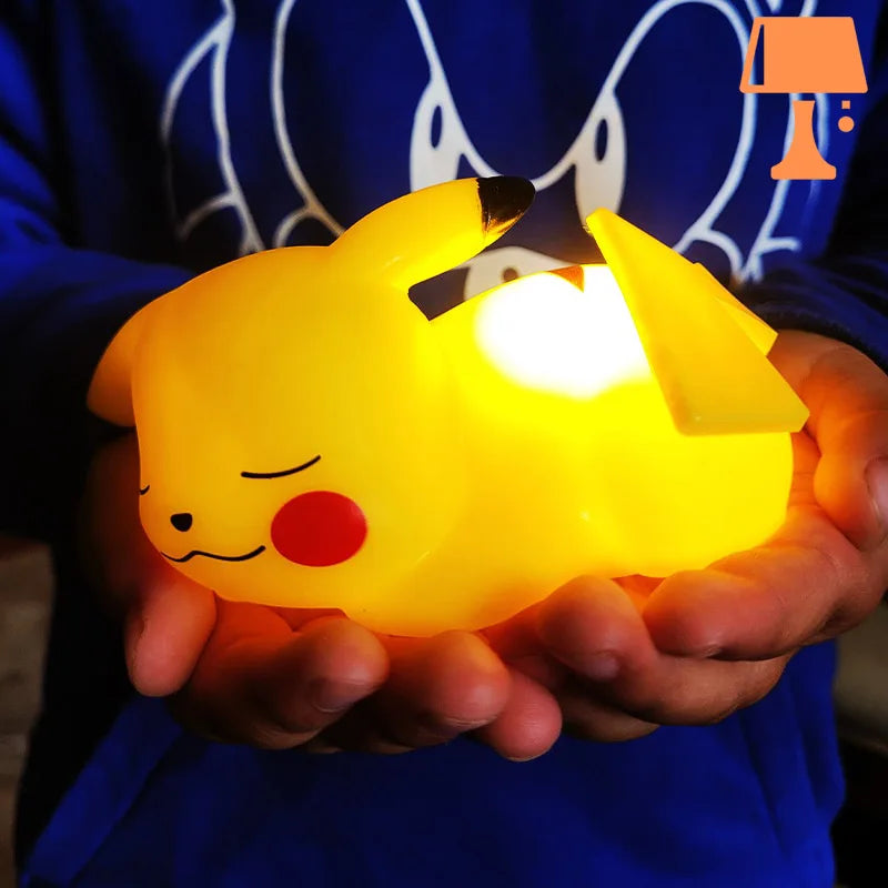 Lampe de Chevet Enfant Jeu Vidéo