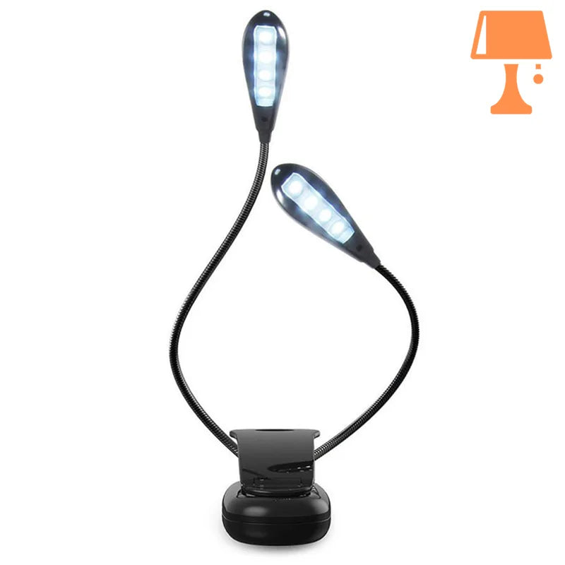 lampe-de-chevet-led-pince