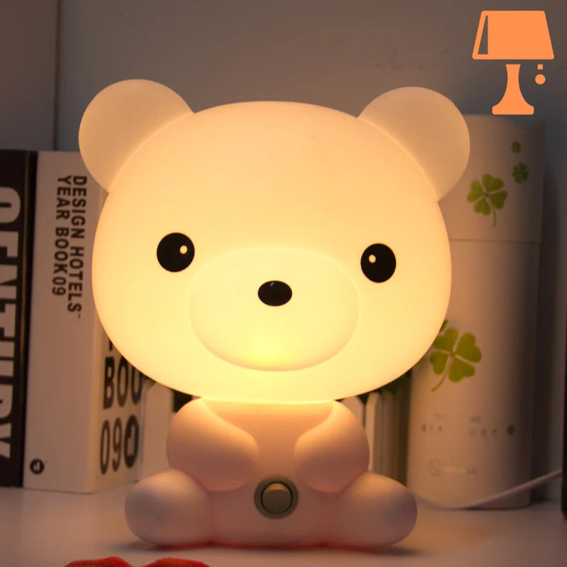 lampe-de-chevet-nounours