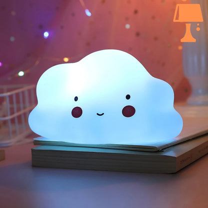 lampe-de-chevet-nuage-bleu