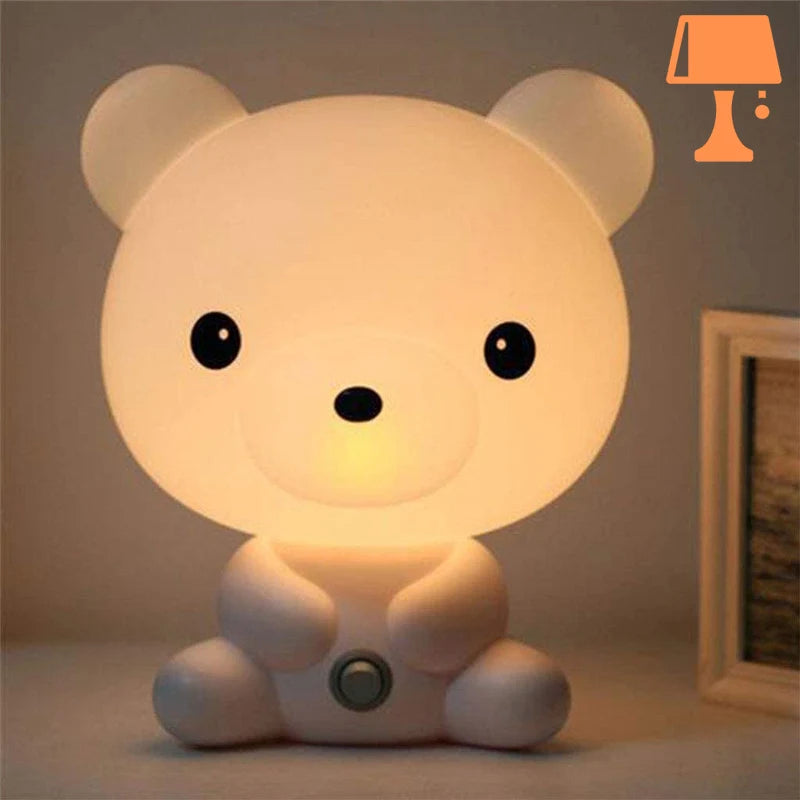 lampe-de-chevet-ourson