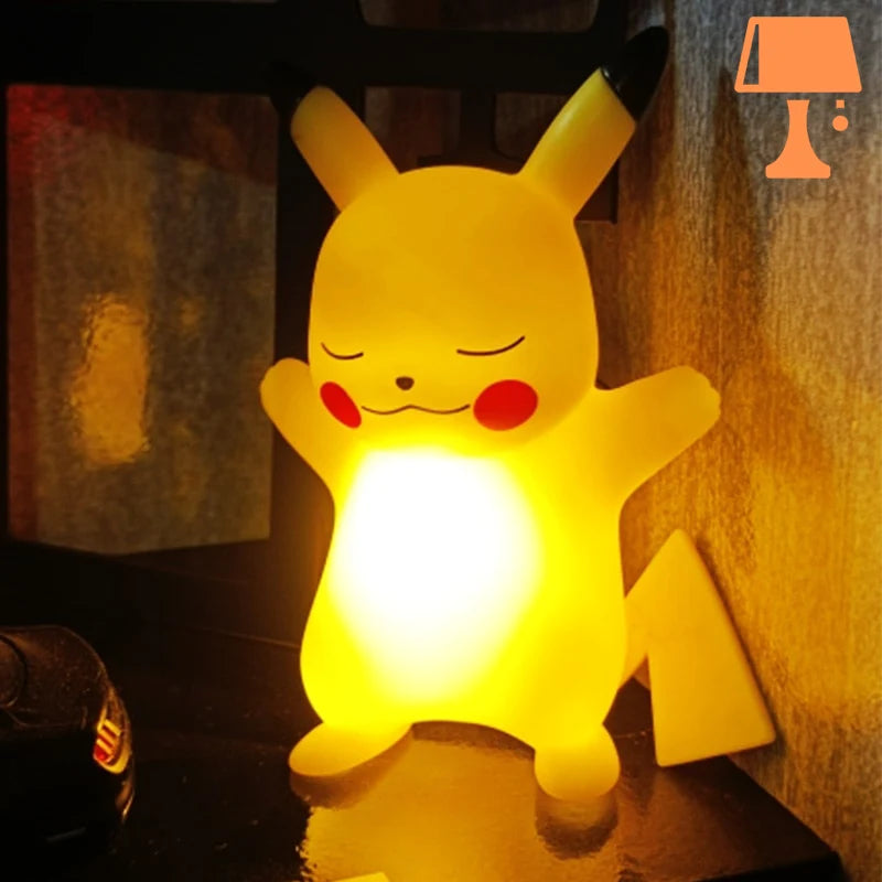 lampe-de-chevet-pikachu