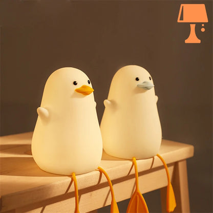 lampe-de-chevet-pingouin