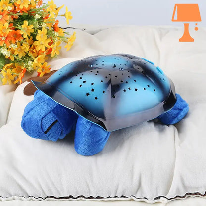 lampe-de-chevet-projecteur-tortue