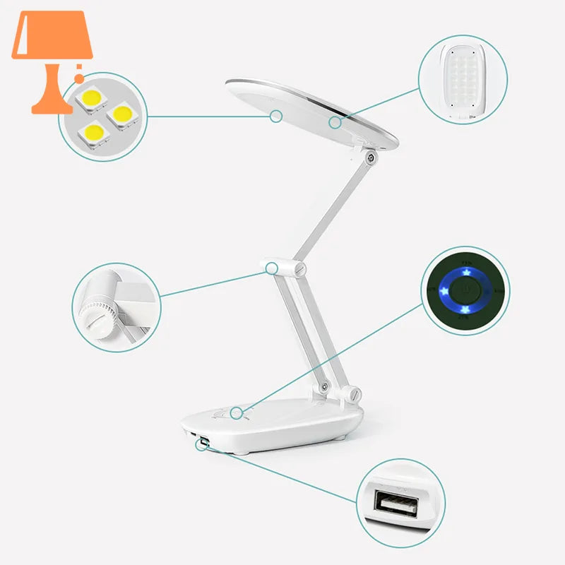 lampe-de-chevet-sans-fil-ajustable