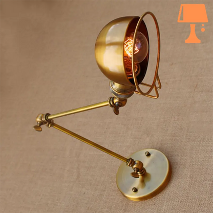 lampe-de-chevet-style-retro-allume