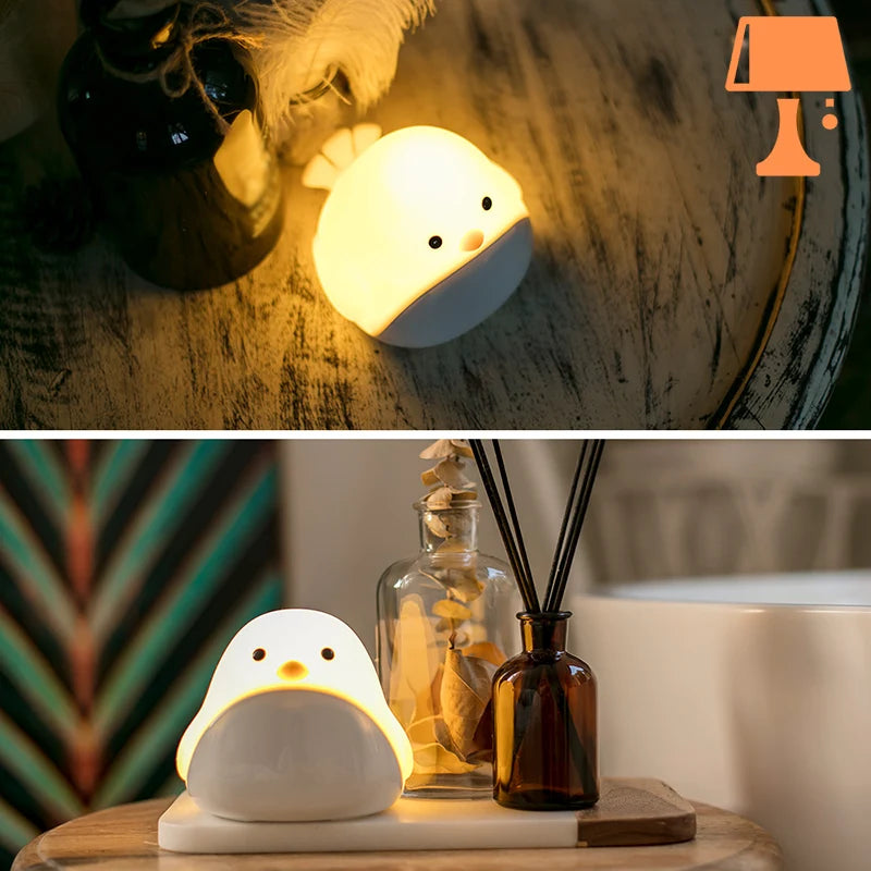 lampe-de-chevet-tactile-avec-reveille-utilisation