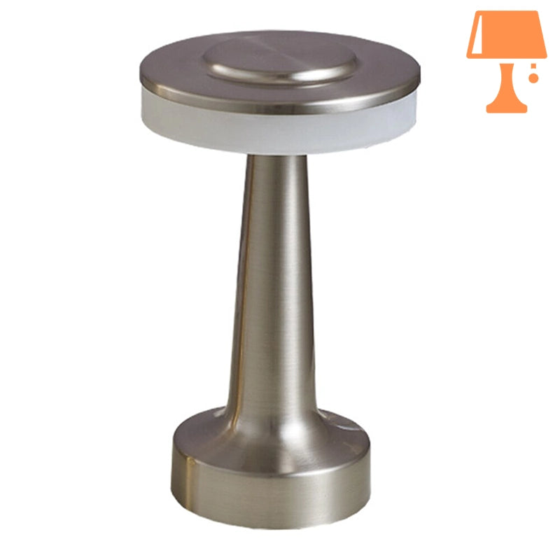 lampe-de-chevet-tactile-en-forme-de-soucoupe-volante