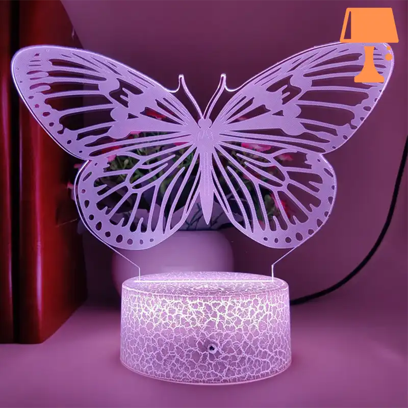 lampe-de-chevet-tactile-papillon