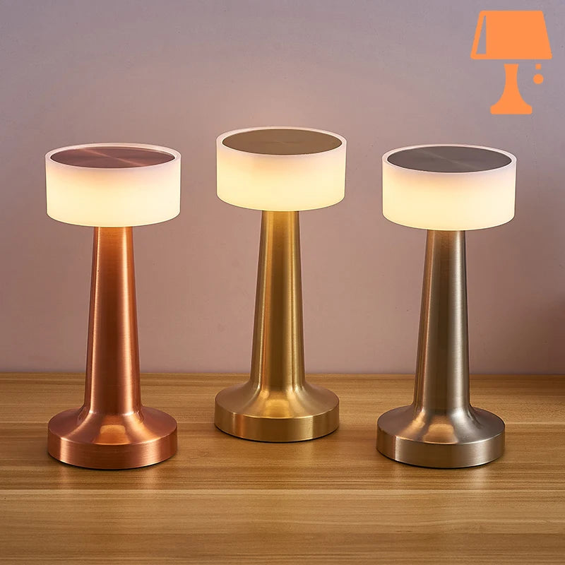 lampe-de-chevet-tactile-sans-fil