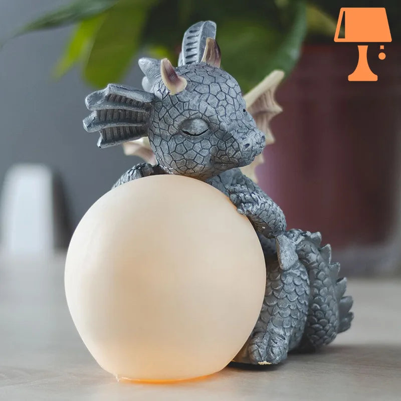 lampe-design-dragon