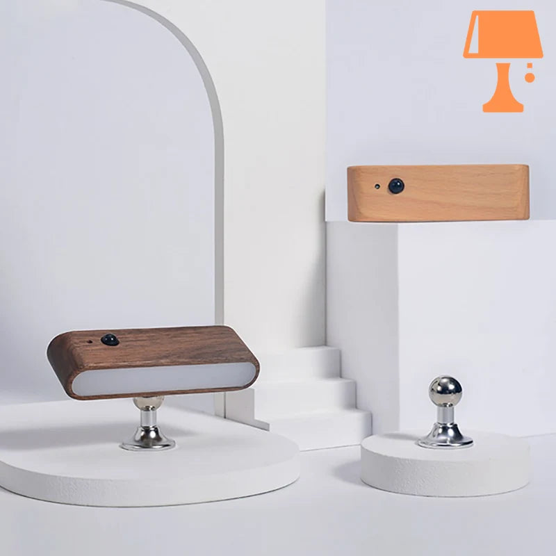 lampe-detecteur-de-mouvement-interieur-bois