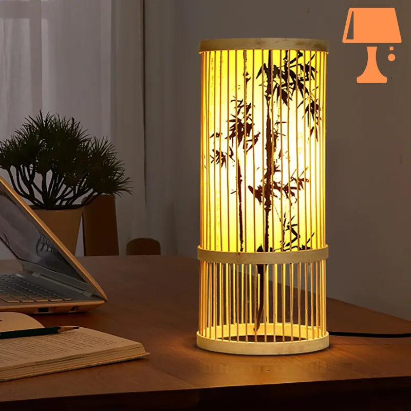 lampe-en-bois-zen