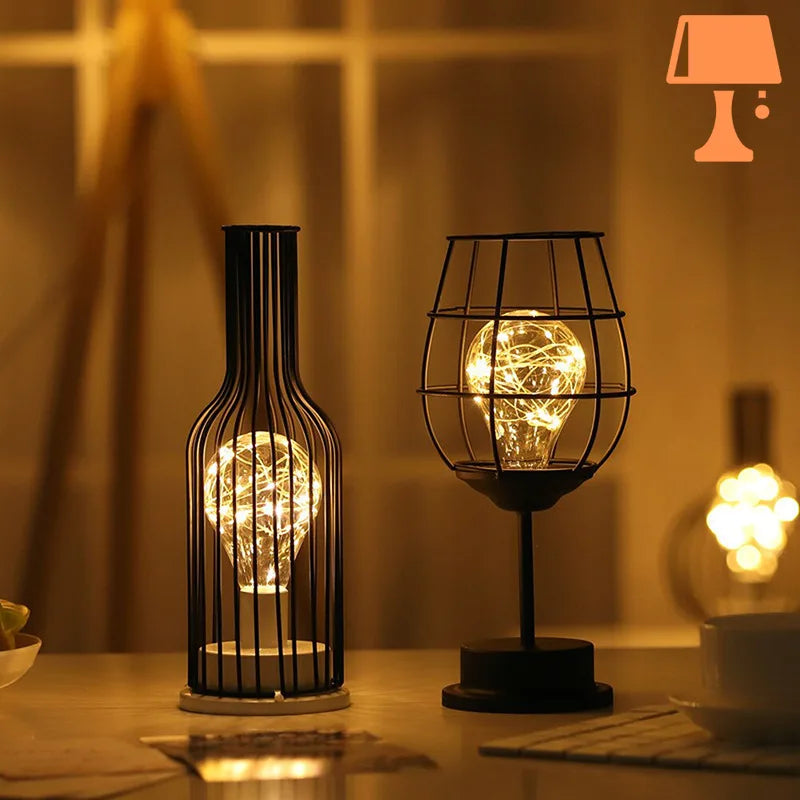 lampe-en-forme-de-verre-cocktail-design