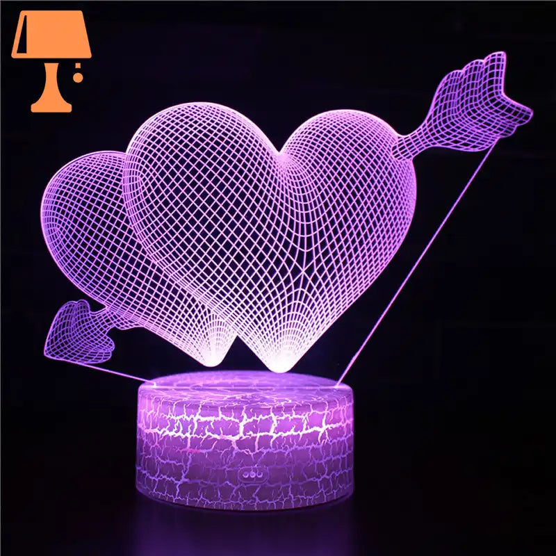 lampe-enfant-3D