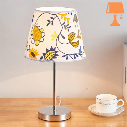 Lampe de Chevet Enfant Artisanale