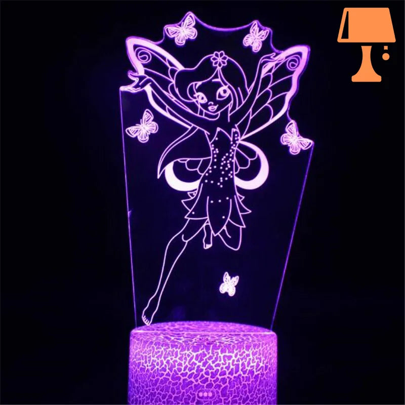 lampe-enfant-avec-fee