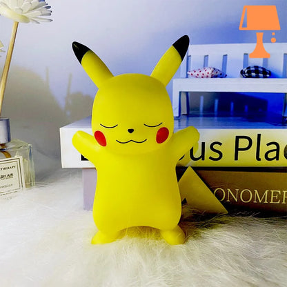 lampe-enfant-pikachu