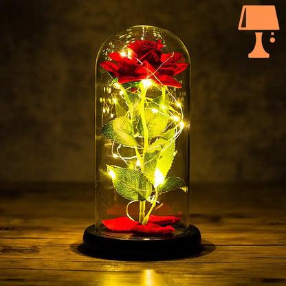 lampe-enfant-rose