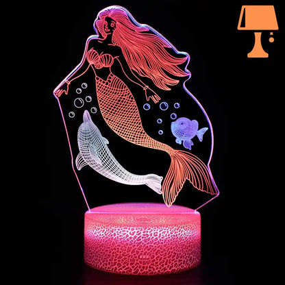 lampe-enfant-sirene