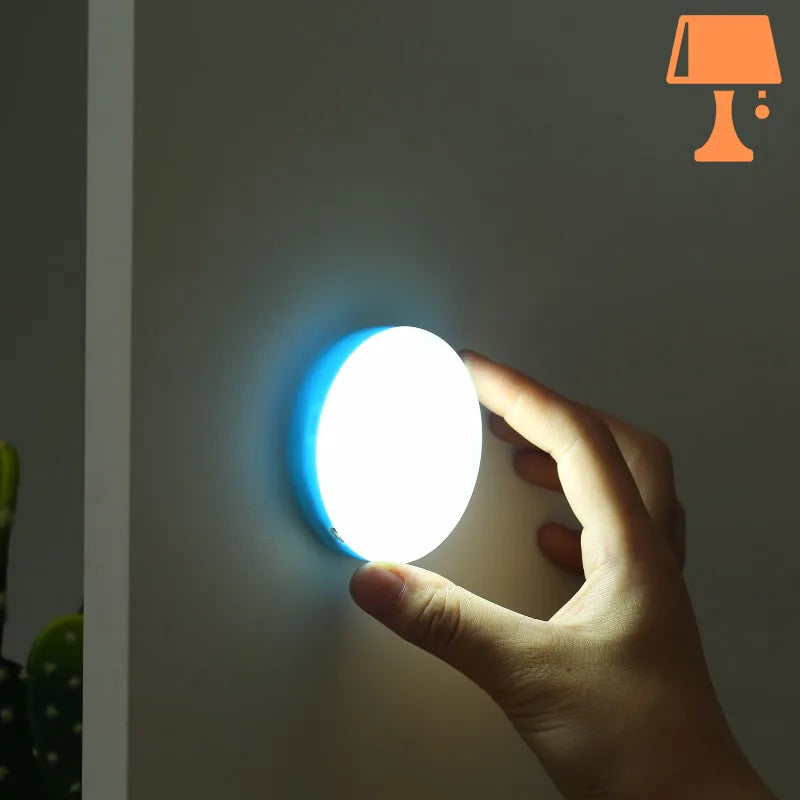 lampe-enfant-tactile-sans-fil