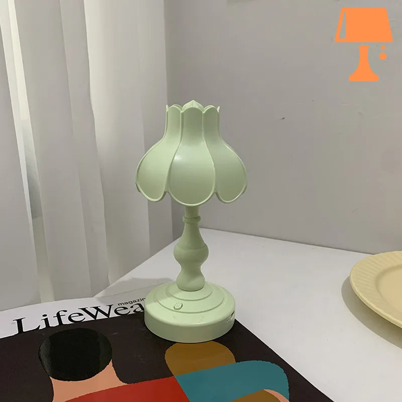 lampe-enfant-verte