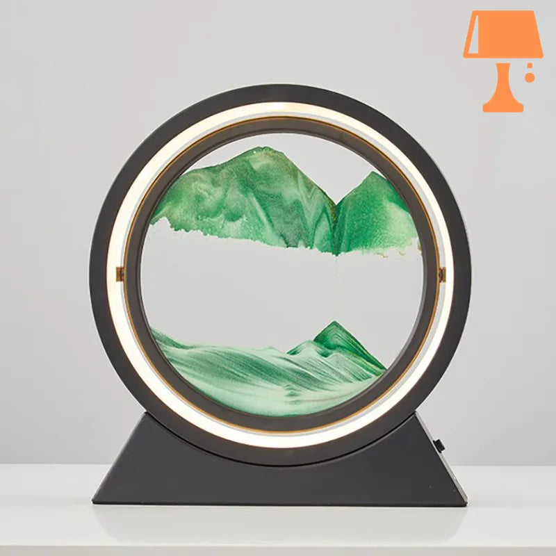 lampe-esprit-montagne-design