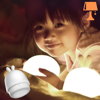 lampe-lapin-bebe-tactile