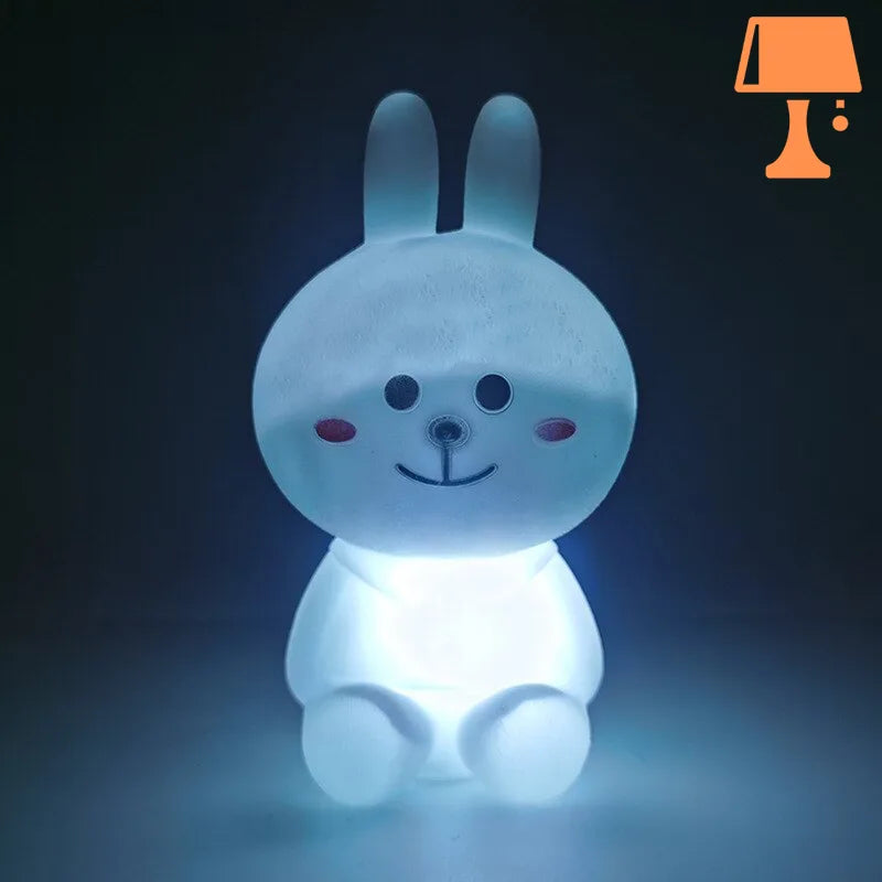 lampe-lapin-enfant