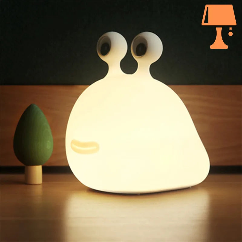 lampe-limace-tactile