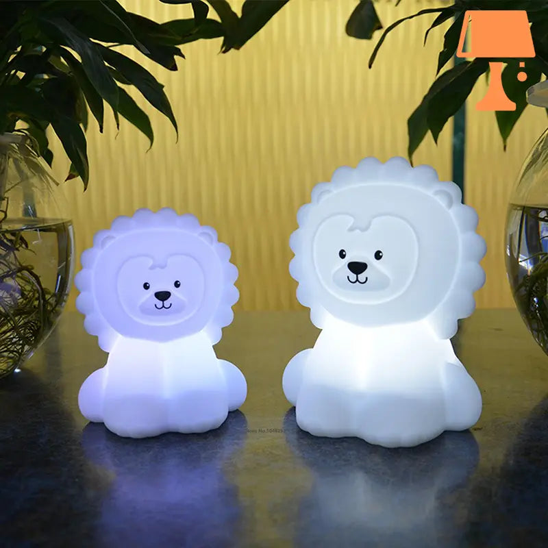 lampe-lion-tactile