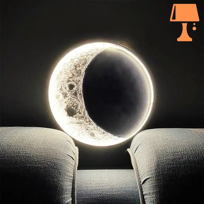 lampe-luminaire-lune-design