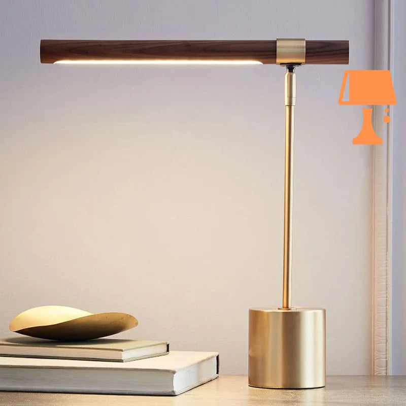 lampe-moderne-metal-design