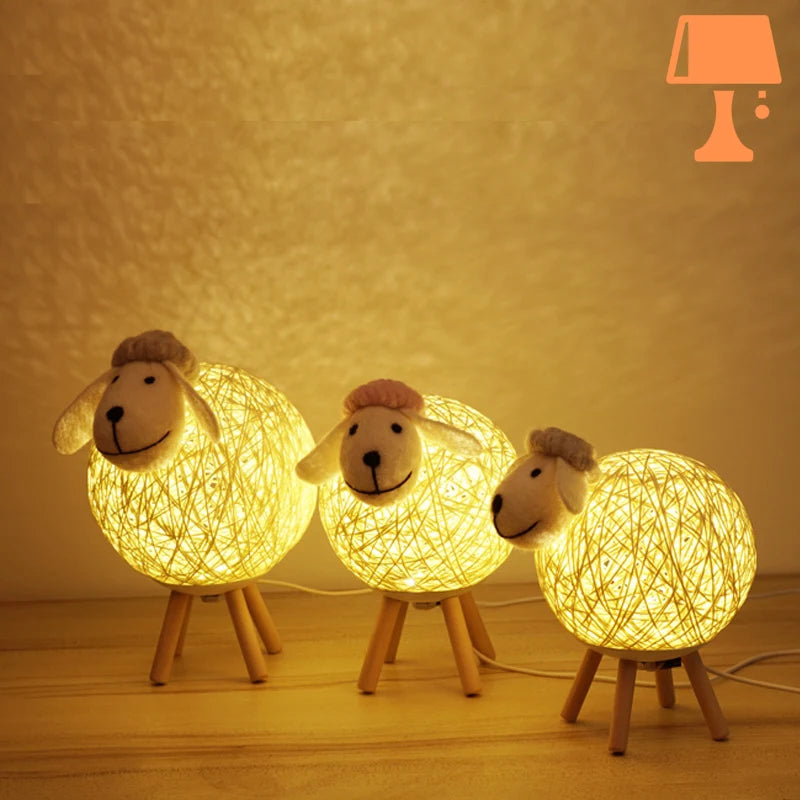 lampe-mouton-chambre-enfant