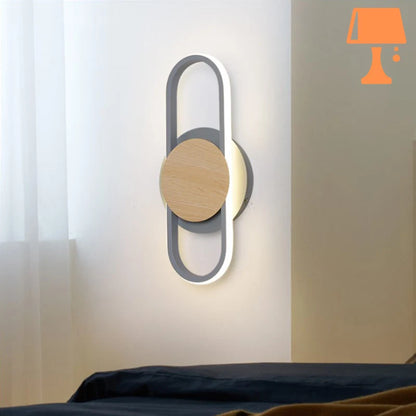 lampe murale chambre