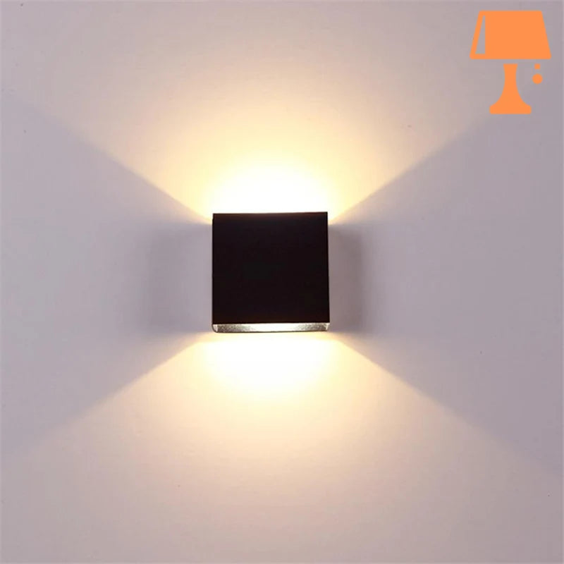 lampe-murale-rectangulaire