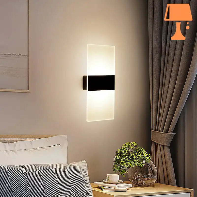 lampe-murale-tactile