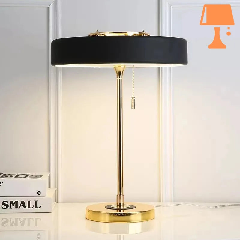 lampe-noire-design