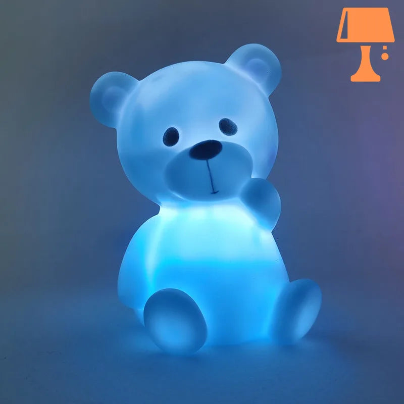 lampe-nounours-enfant