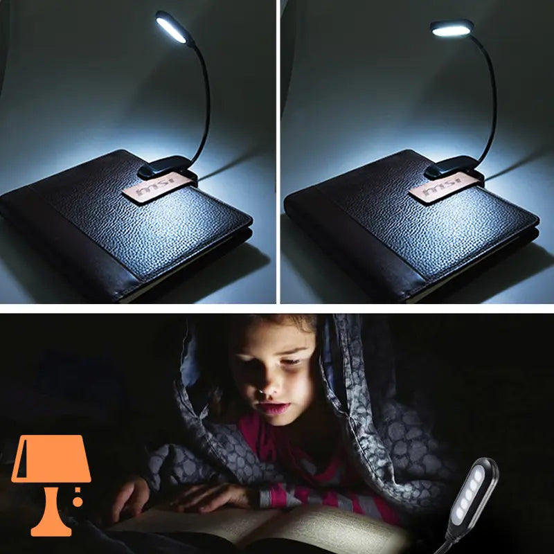 lampe-pince-enfant-lumiere