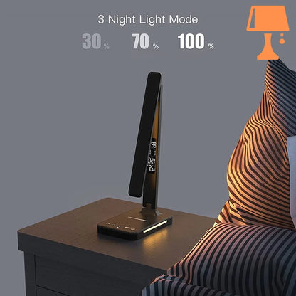 lampe-pliable-avec-chargeur-sans-fil