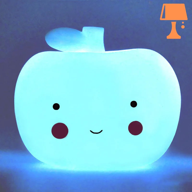 lampe-pomme-enfant