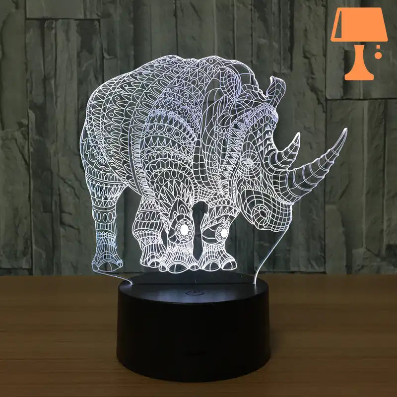 lampe-rhino-blanc