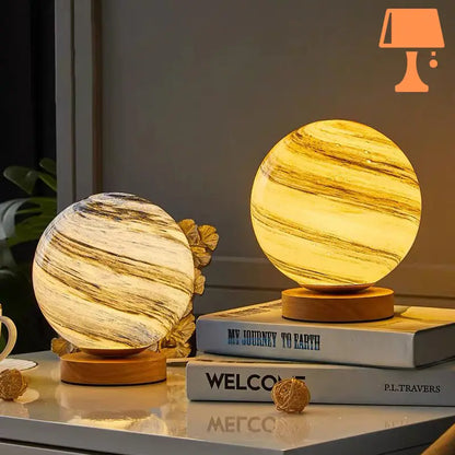 lampe-ronde-tactile