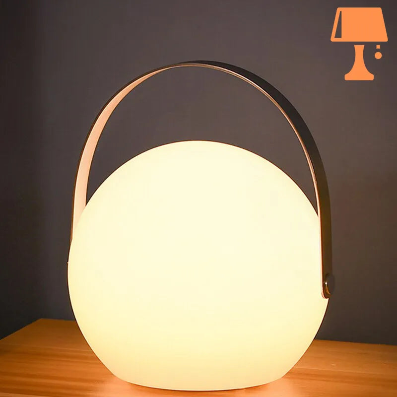 lampe-sans-fil-avec-telecommande