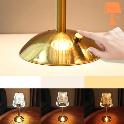 lampe-sans-fil-electrique-couleur-lumineuse